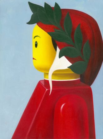 Stefano Bolcato | Dante Alighieri
