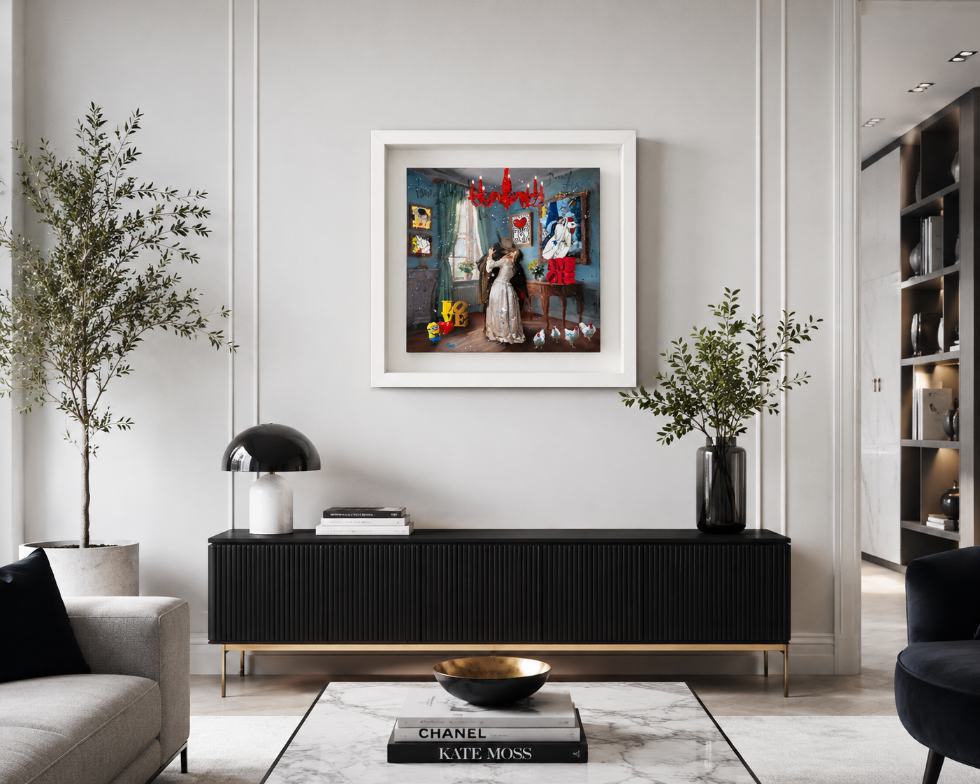 Renè | Our Favorite Place - immagine 11
