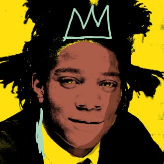 Andrea Pisano | Jean-Michel Basquiat