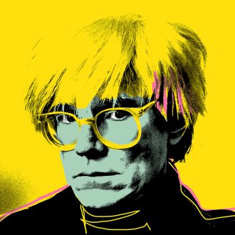 Andrea Pisano | Andy Warhol