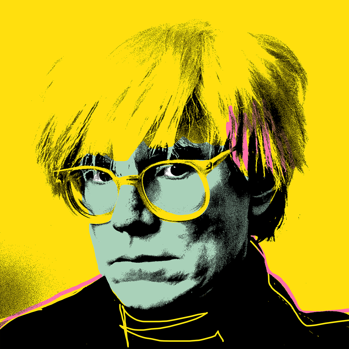 Andrea Pisano | Andy Warhol