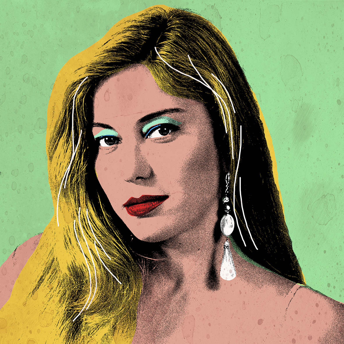 Andrea Pisano | Moana Pozzi