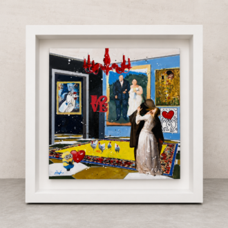 Renè | In the room of Love