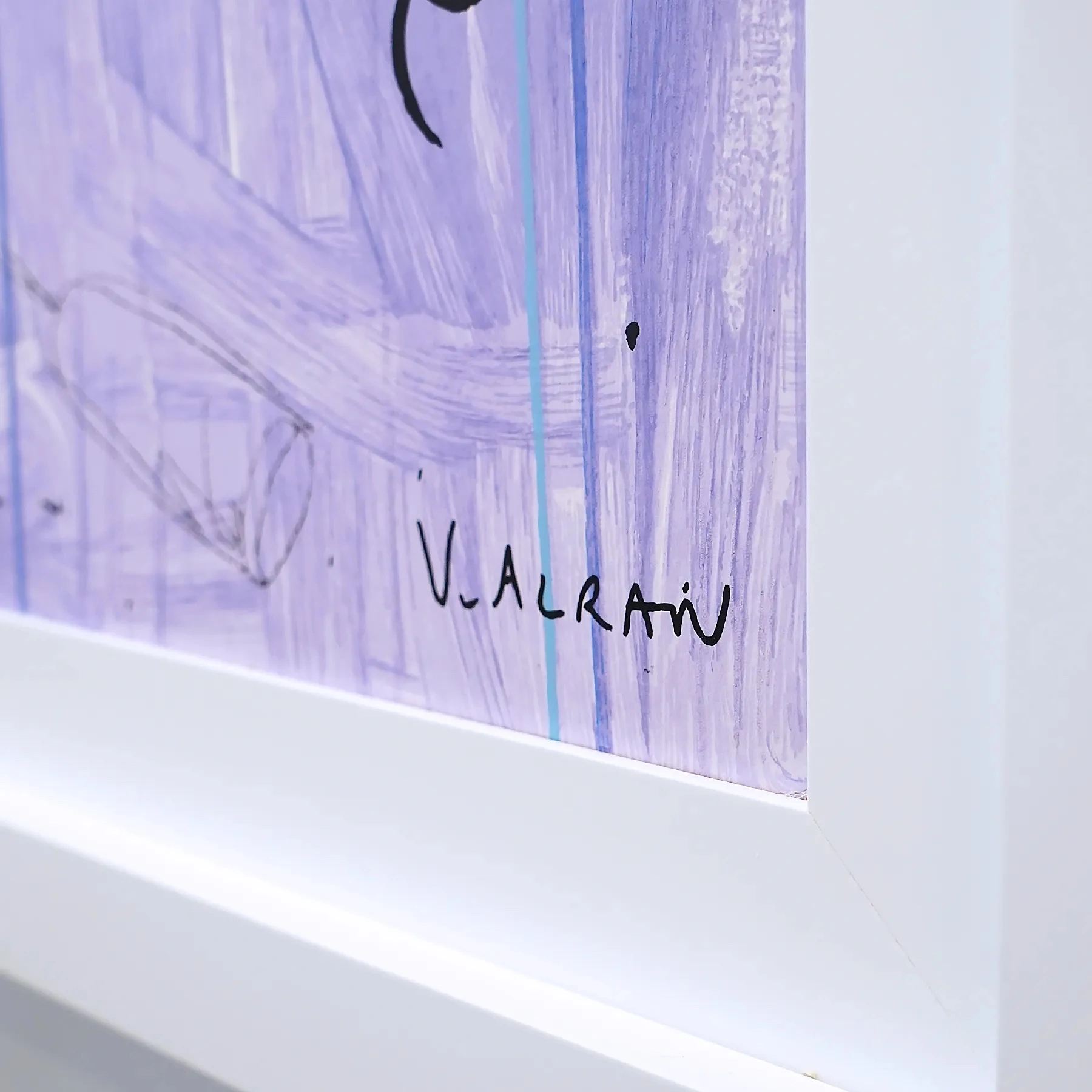 Vincent Alran | J’aime beaucoup - immagine 4