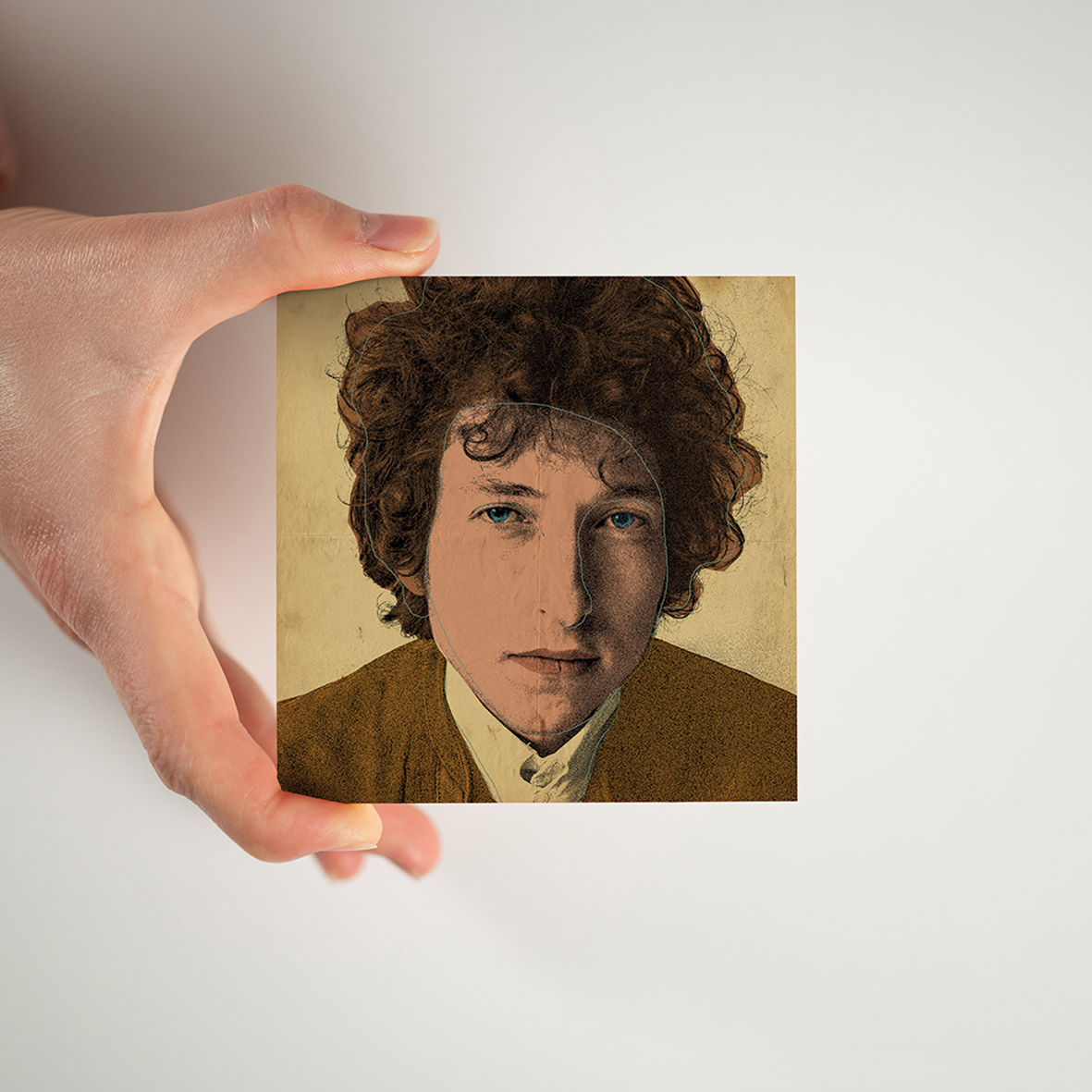 Andrea Pisano | Bob Dylan - immagine 4