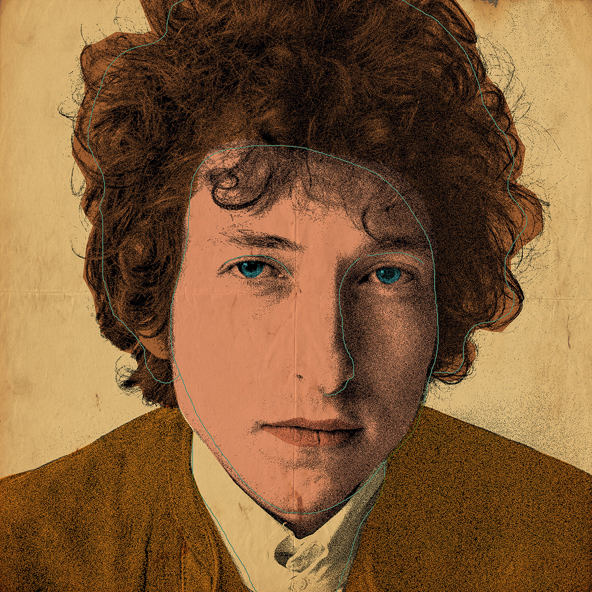 Andrea Pisano | Bob Dylan