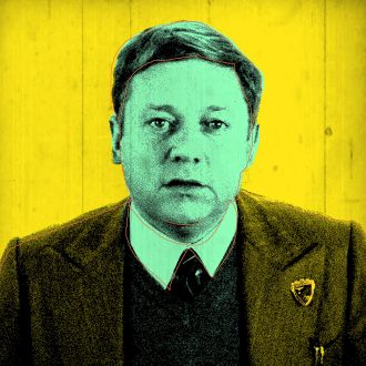 Andrea Pisano | Ragionier Fantozzi