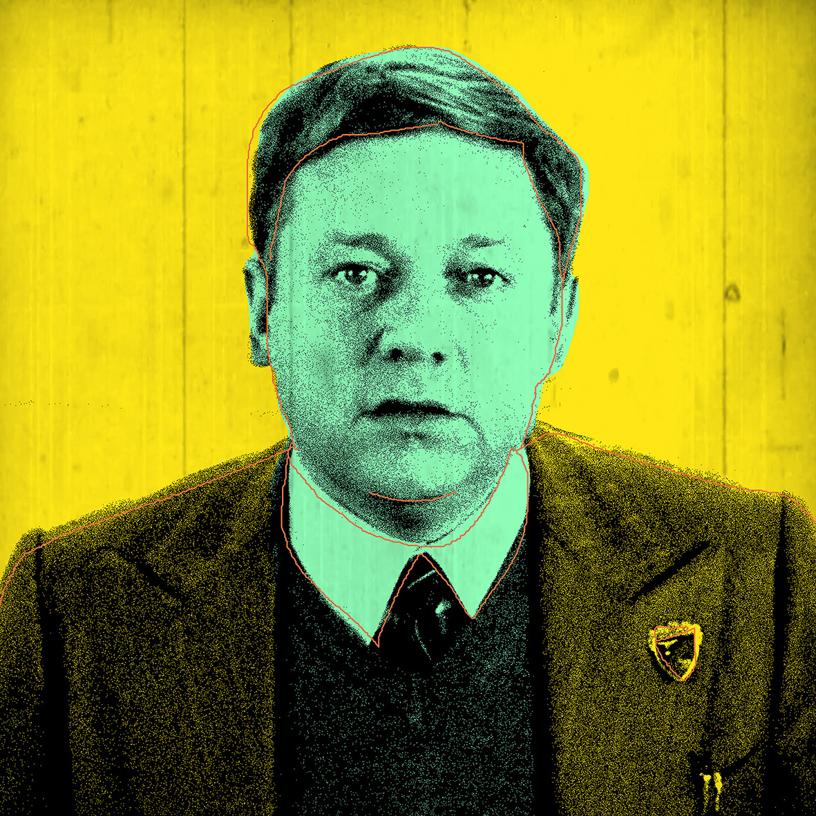 Andrea Pisano | Ragionier Fantozzi