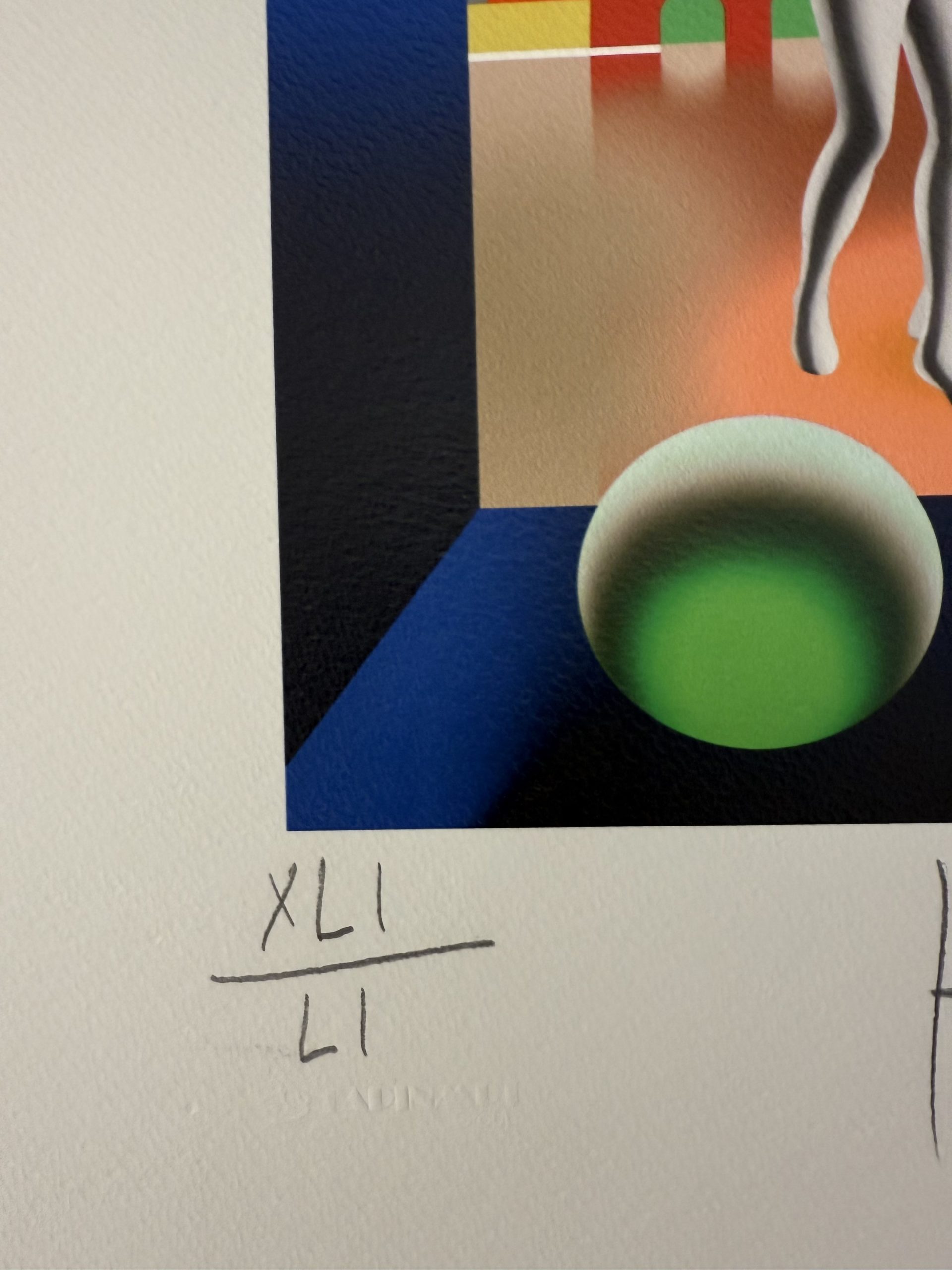 Mark Kostabi | Forever again - immagine 4
