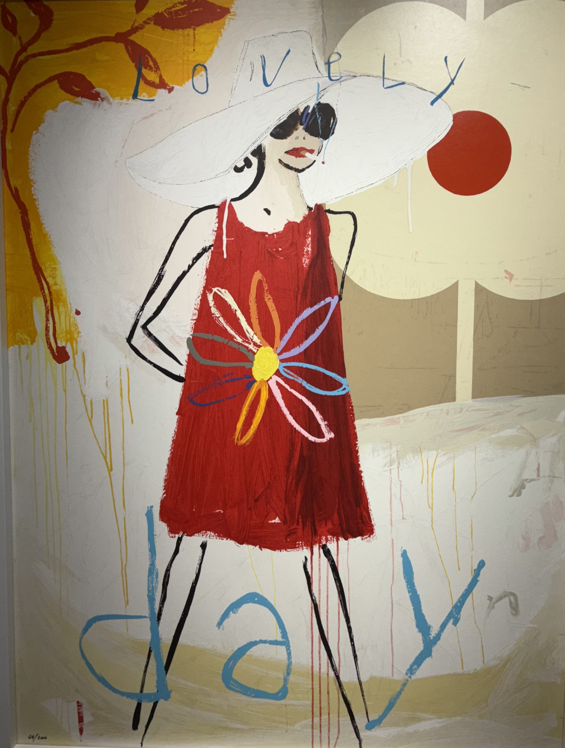 Vincent Alran | Lovely day