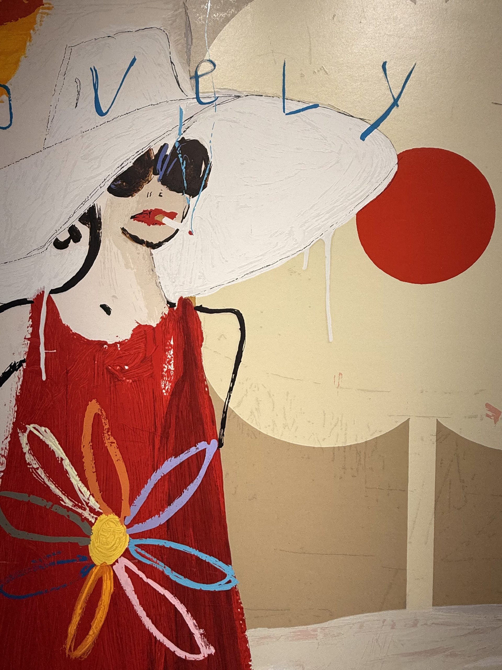 Vincent Alran | Lovely day - immagine 3