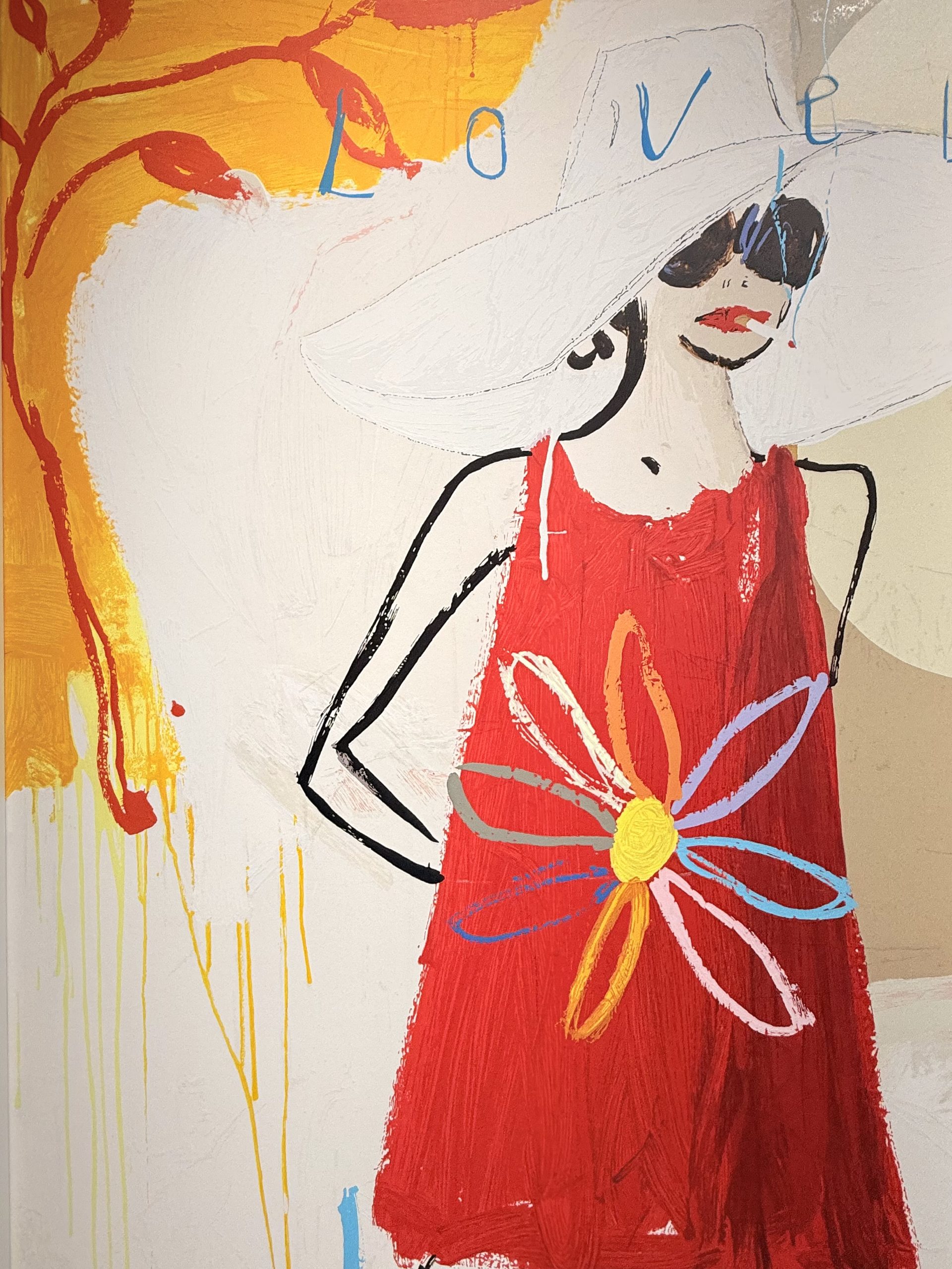 Vincent Alran | Lovely day - immagine 4