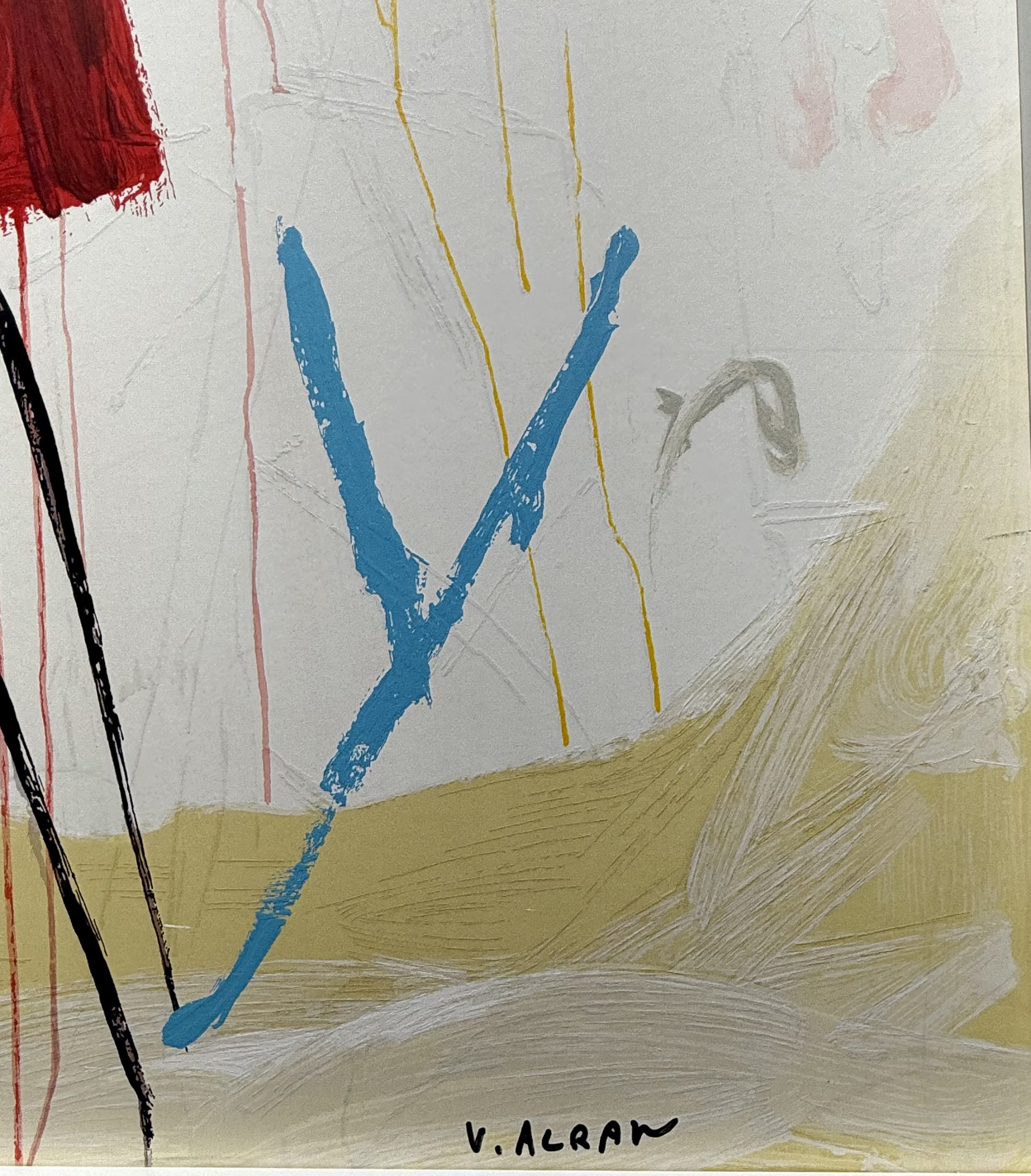 Vincent Alran | Lovely day - immagine 6