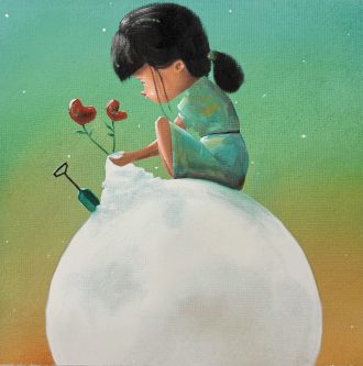 Diego Santini | Con molta cura