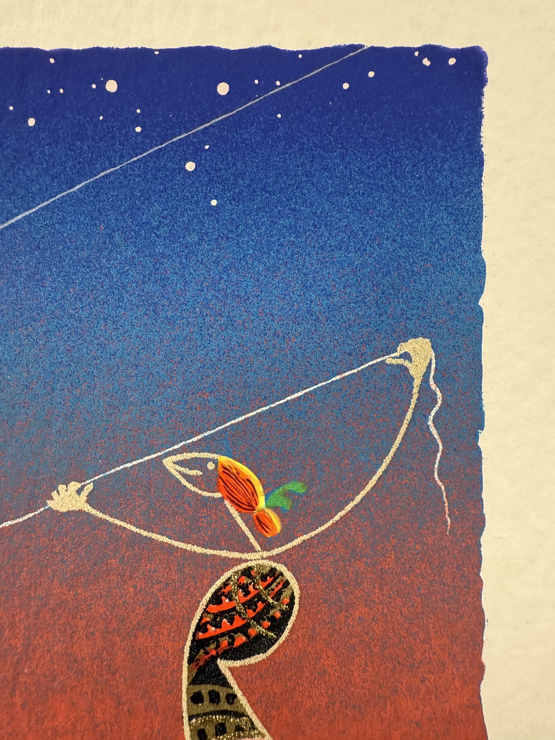Meloniski da Villacidro | Luna aquilone - immagine 6