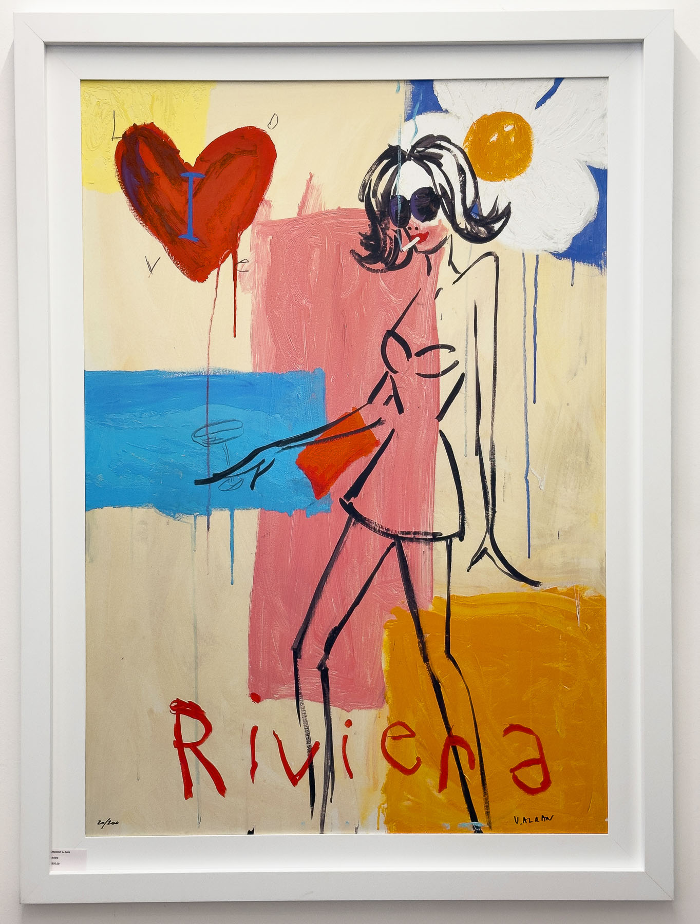 Vincent Alran | Riviera
