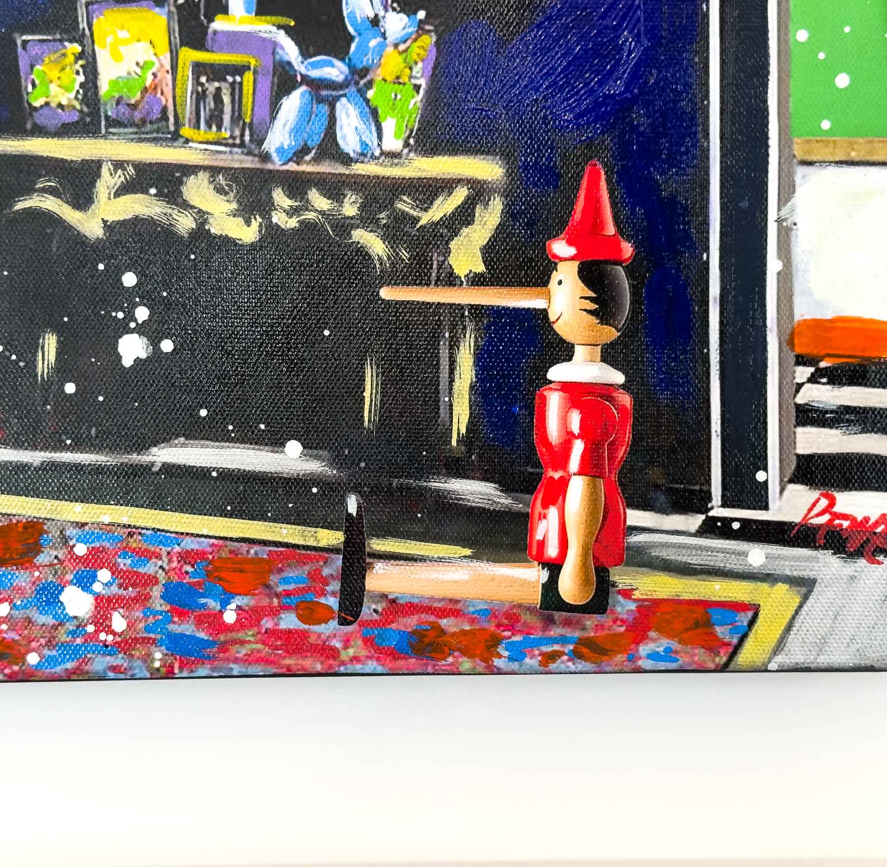 Renè | How a Classy room - immagine 2
