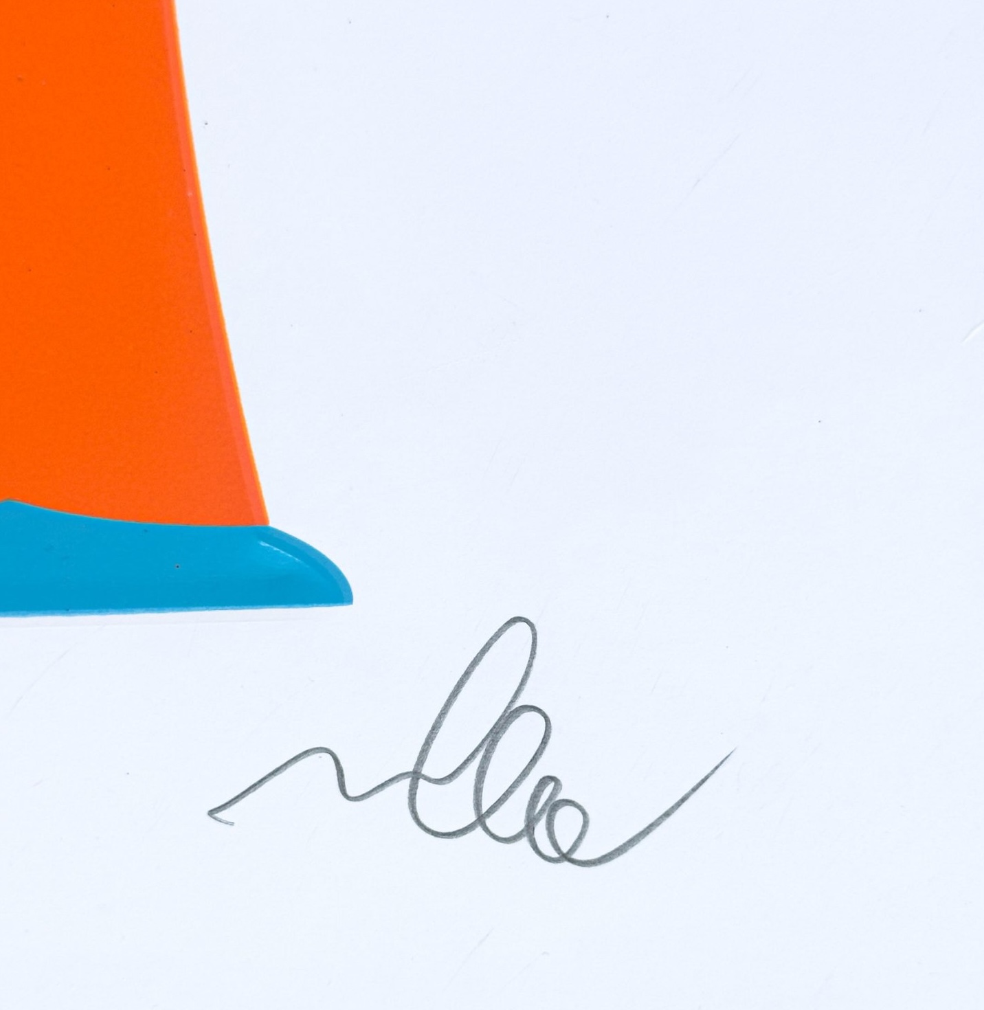 Marco Lodola | Our world - immagine 4