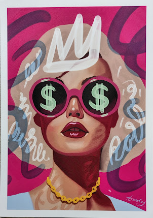 Tadej | Barbie Monroe