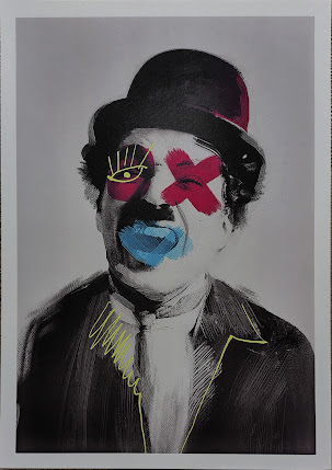 Tadej | Charlie Chaplin