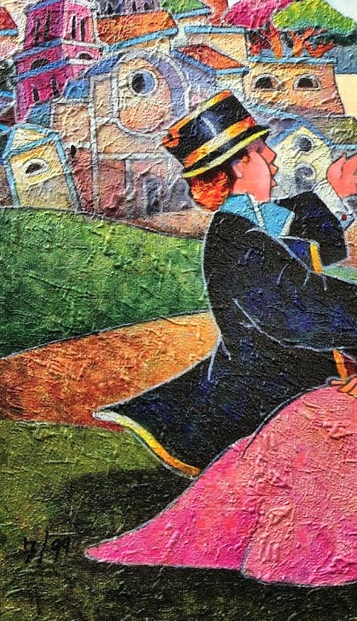 Francesco Nesi| I nostri sogni - immagine 3