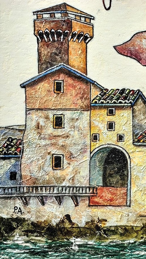 Francesco Nesi| Sospesi - immagine 5