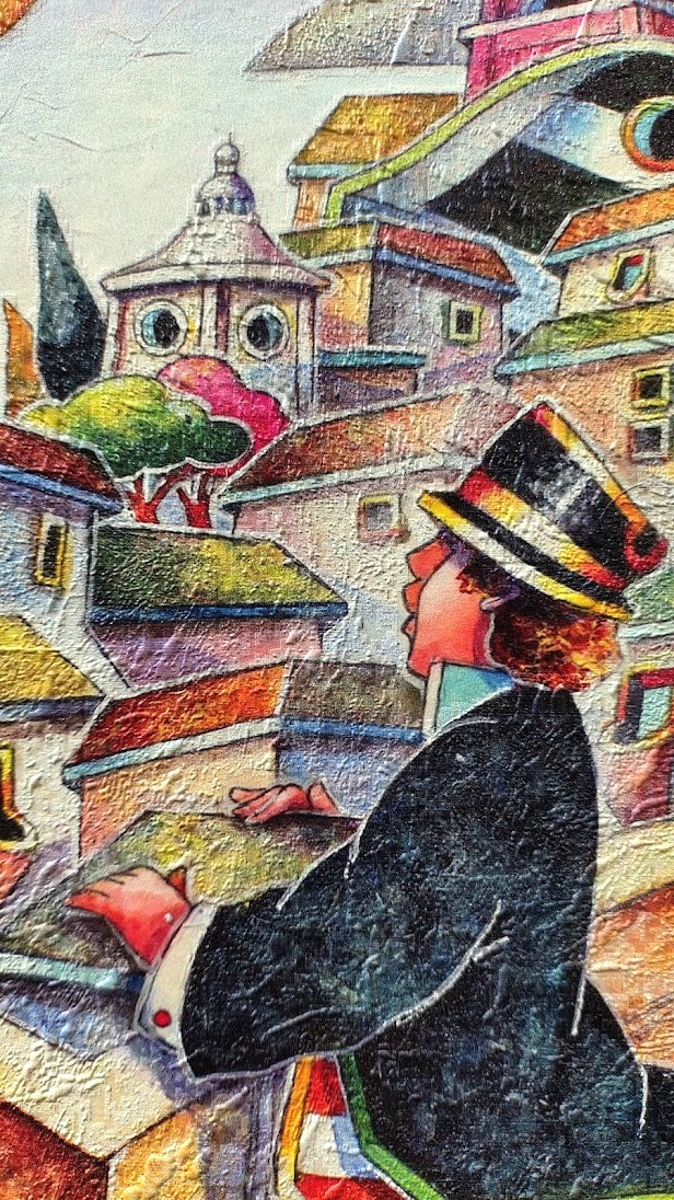 Francesco Nesi| Un'antica storia - immagine 5
