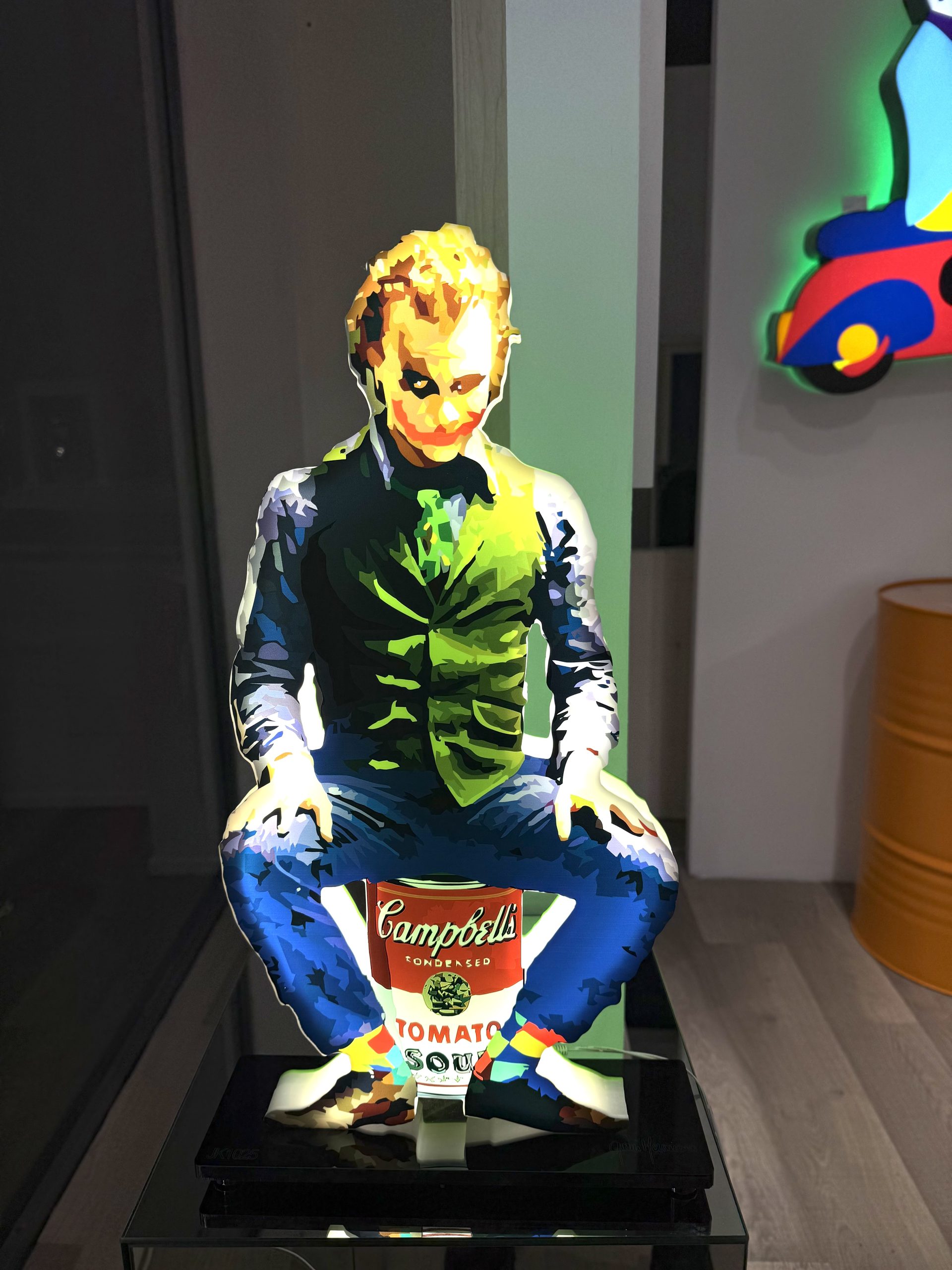 Gianni Moramarco | Joker - immagine 2