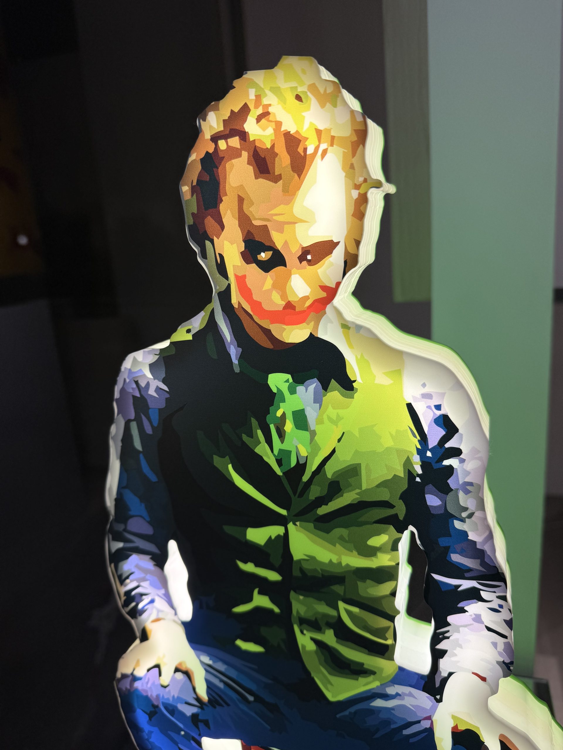 Gianni Moramarco | Joker - immagine 4