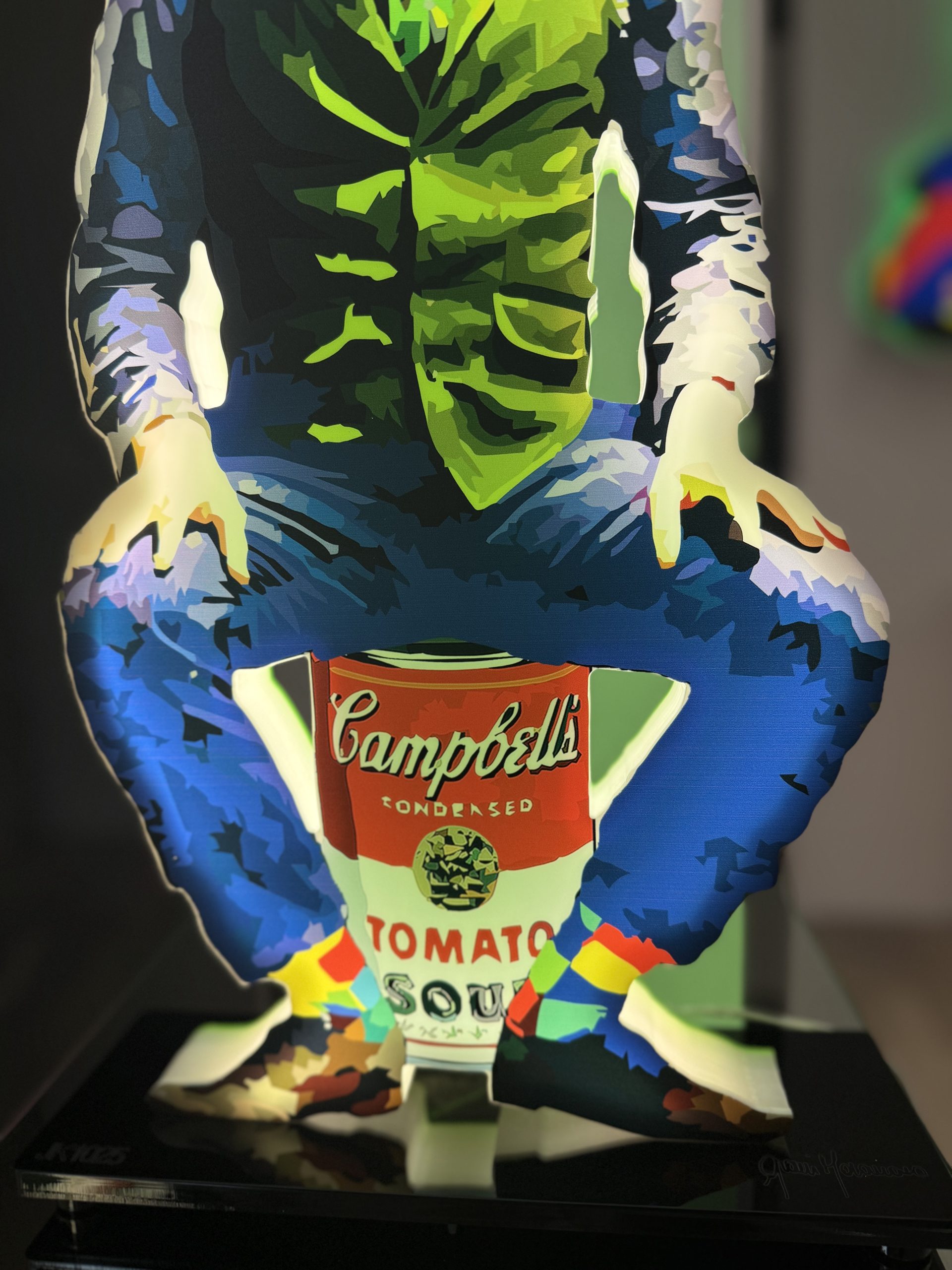 Gianni Moramarco | Joker - immagine 6