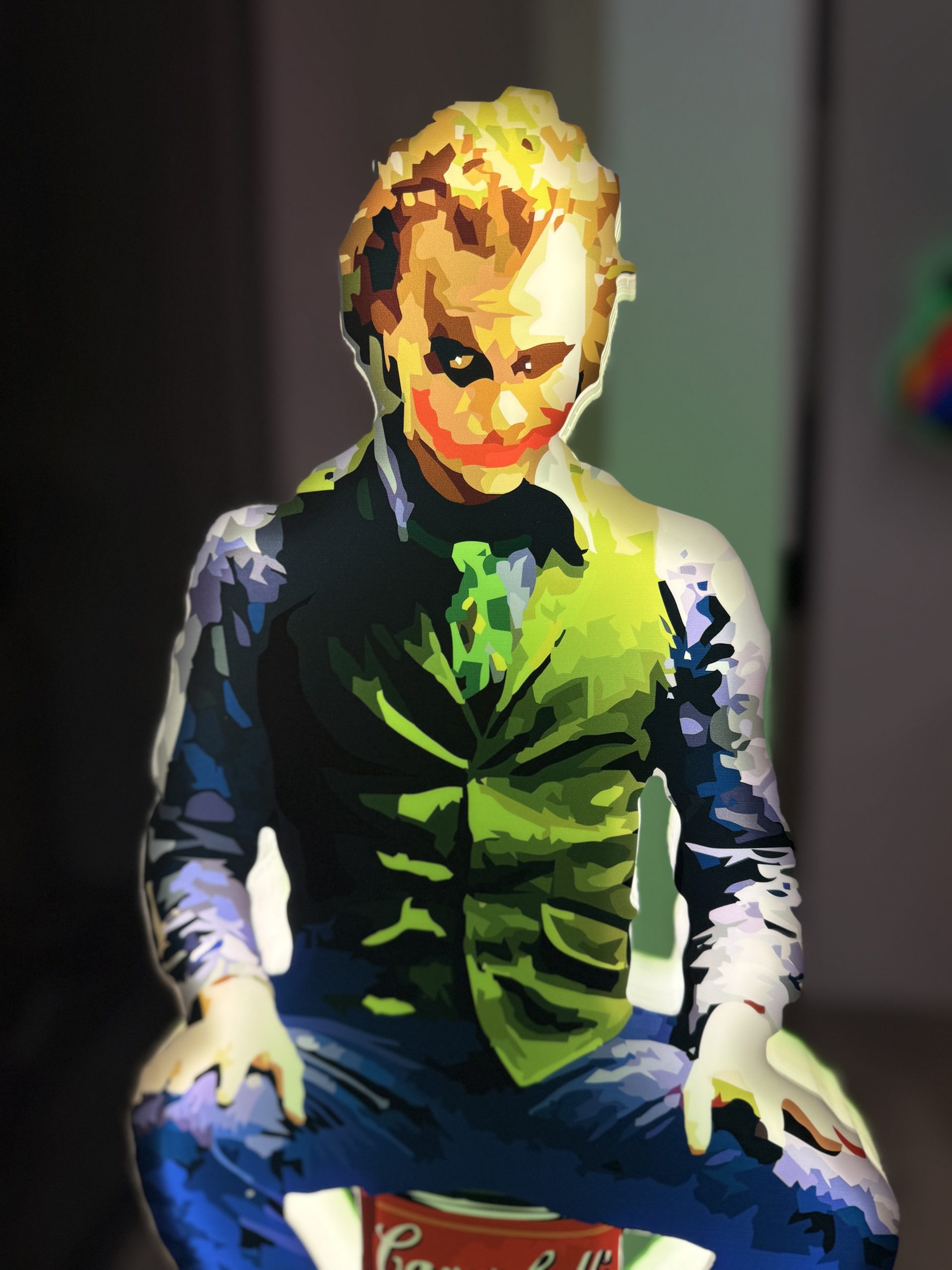 Gianni Moramarco | Joker - immagine 3