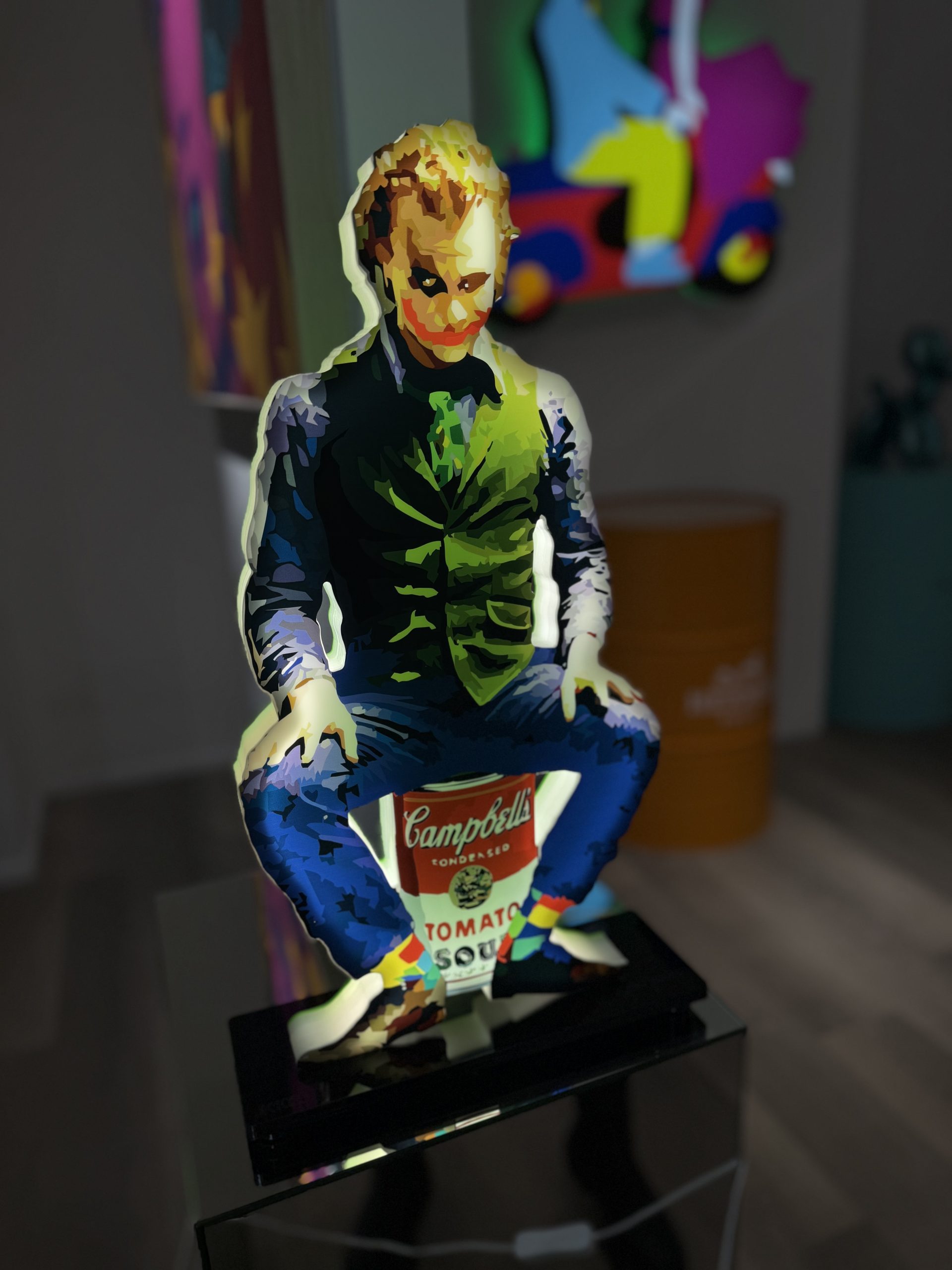 Gianni Moramarco | Joker - immagine 5
