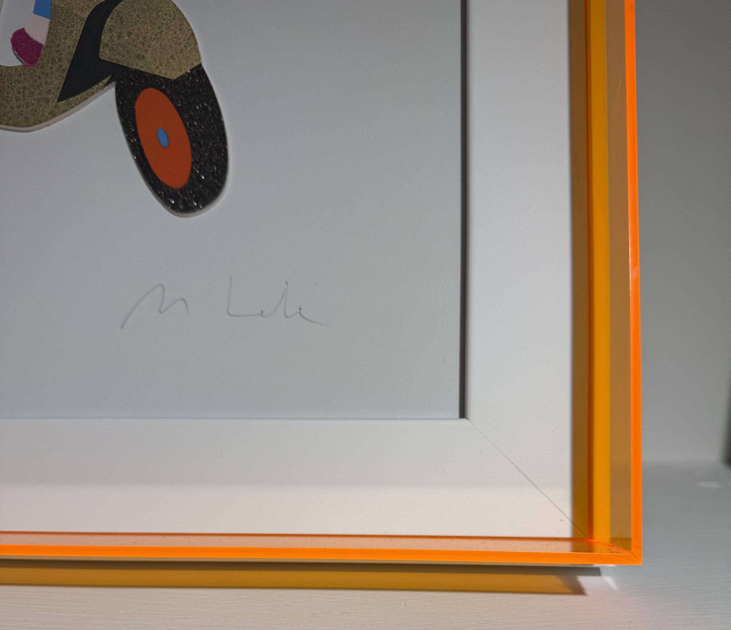 Marco Lodola | Together - immagine 6