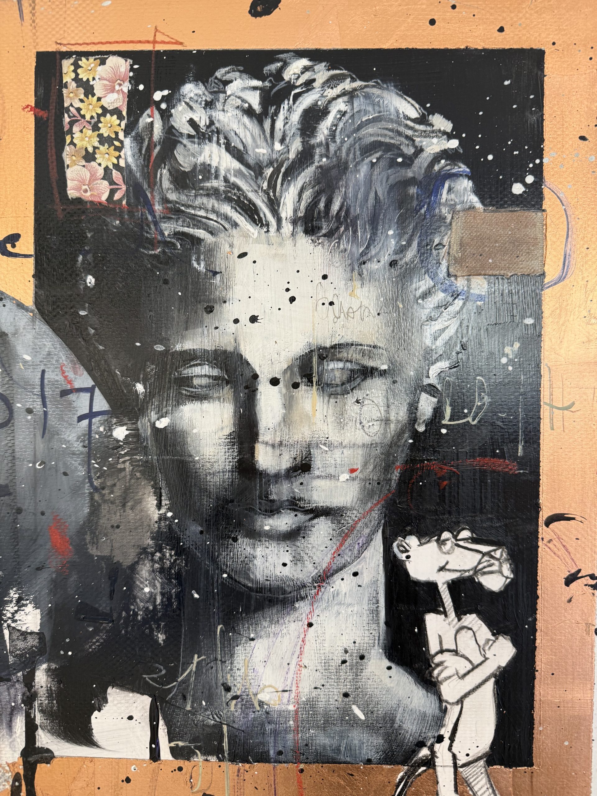 Angelo Accardi | Blend - immagine 3