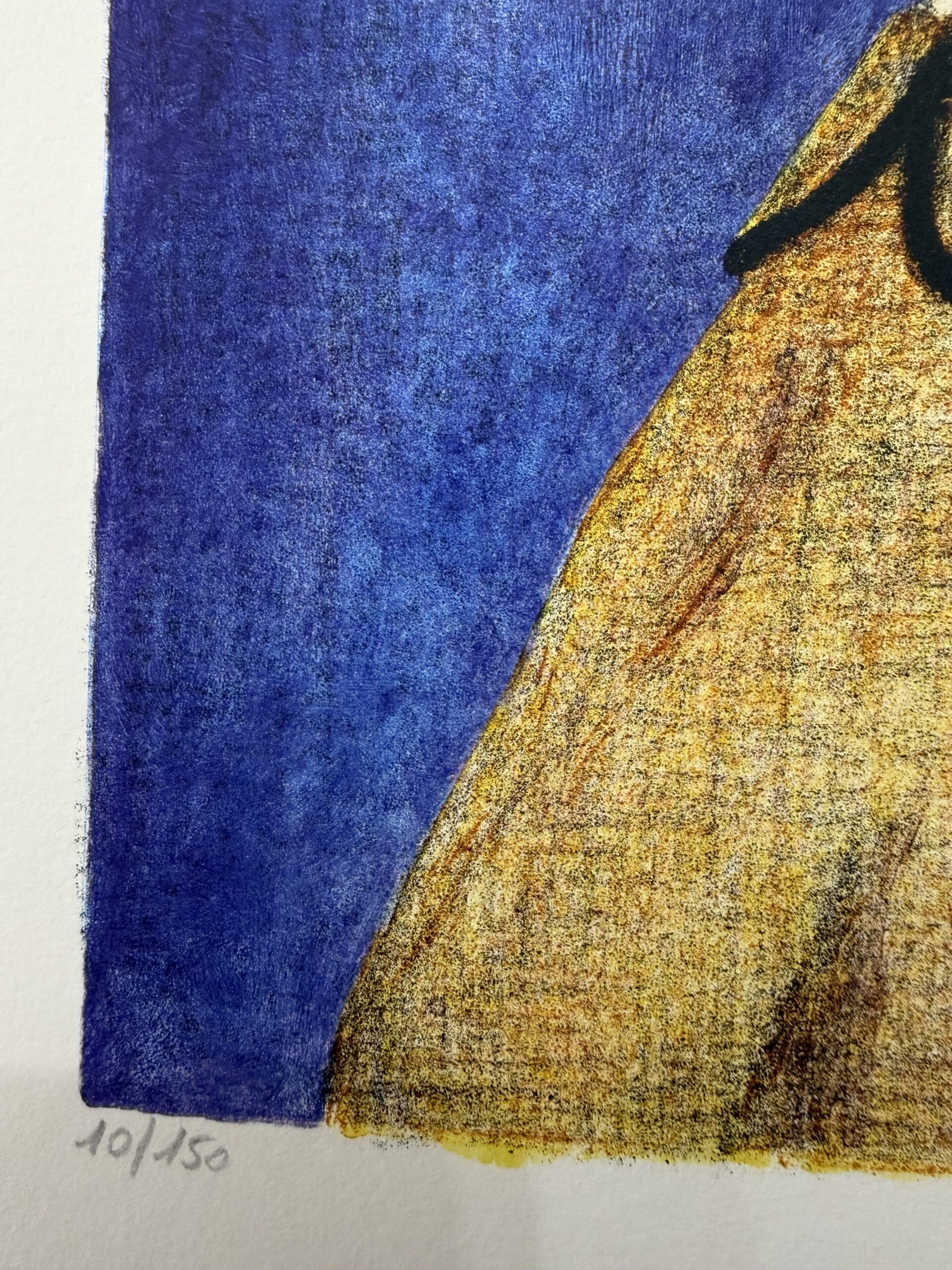 Antonio Bueno | Ragazza con cappello a cloche - immagine 3