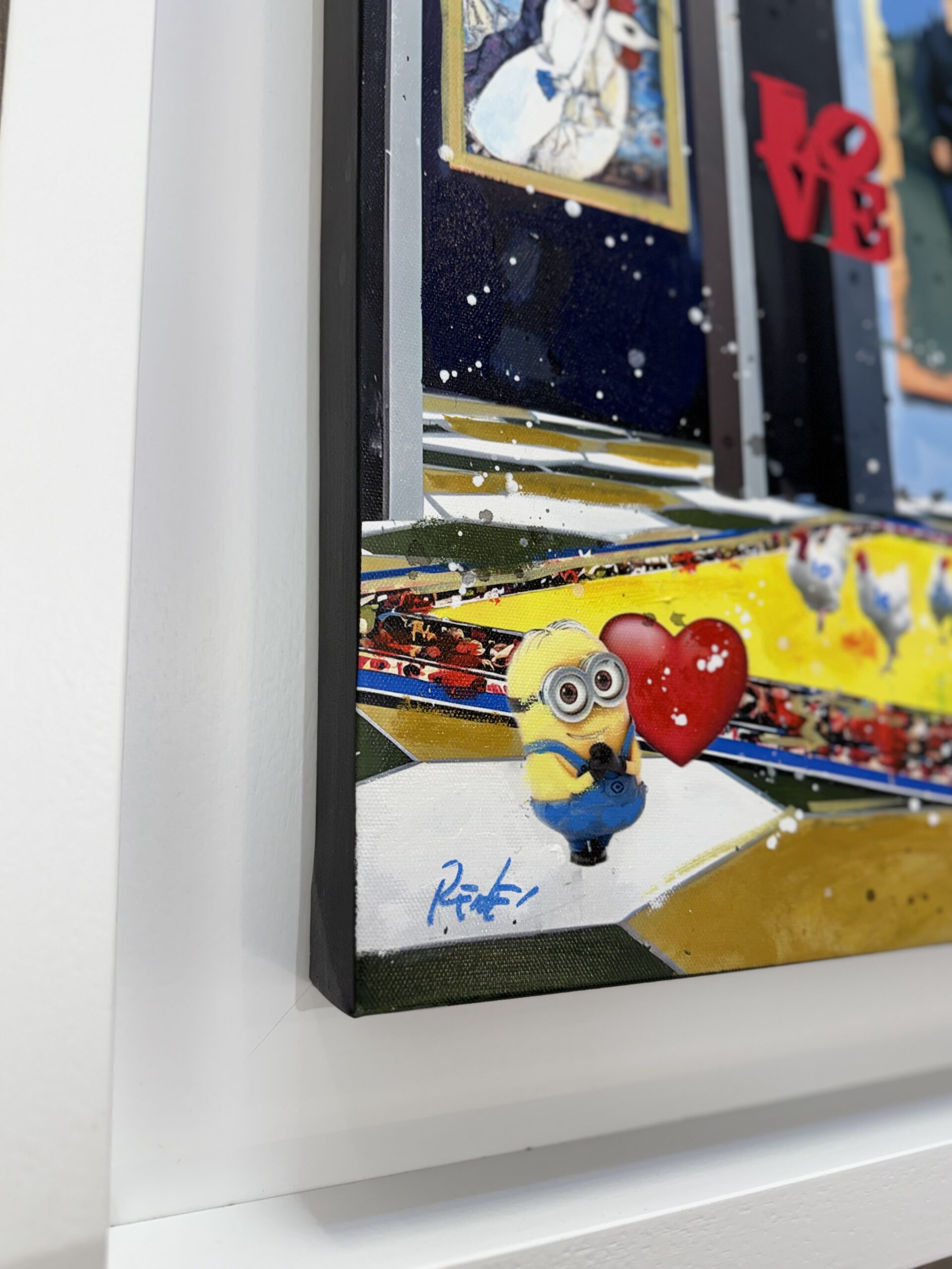 Renè | In the room of Love - immagine 7