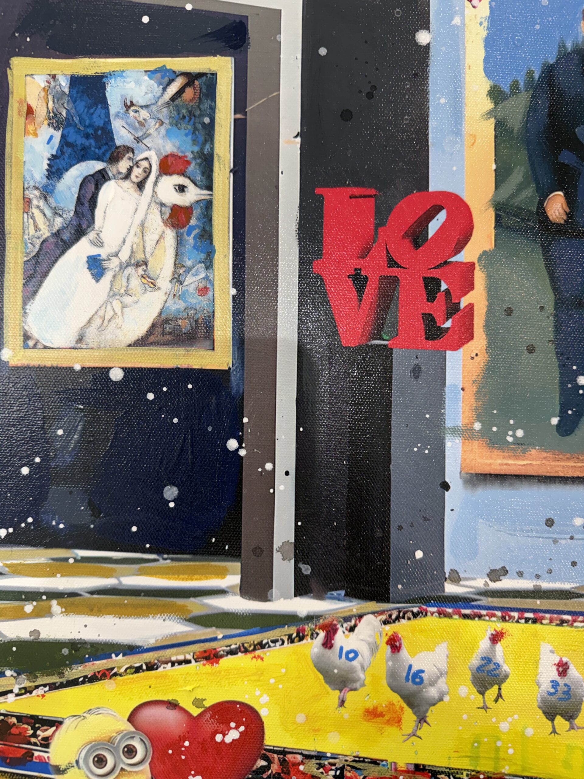 Renè | In the room of Love - immagine 4