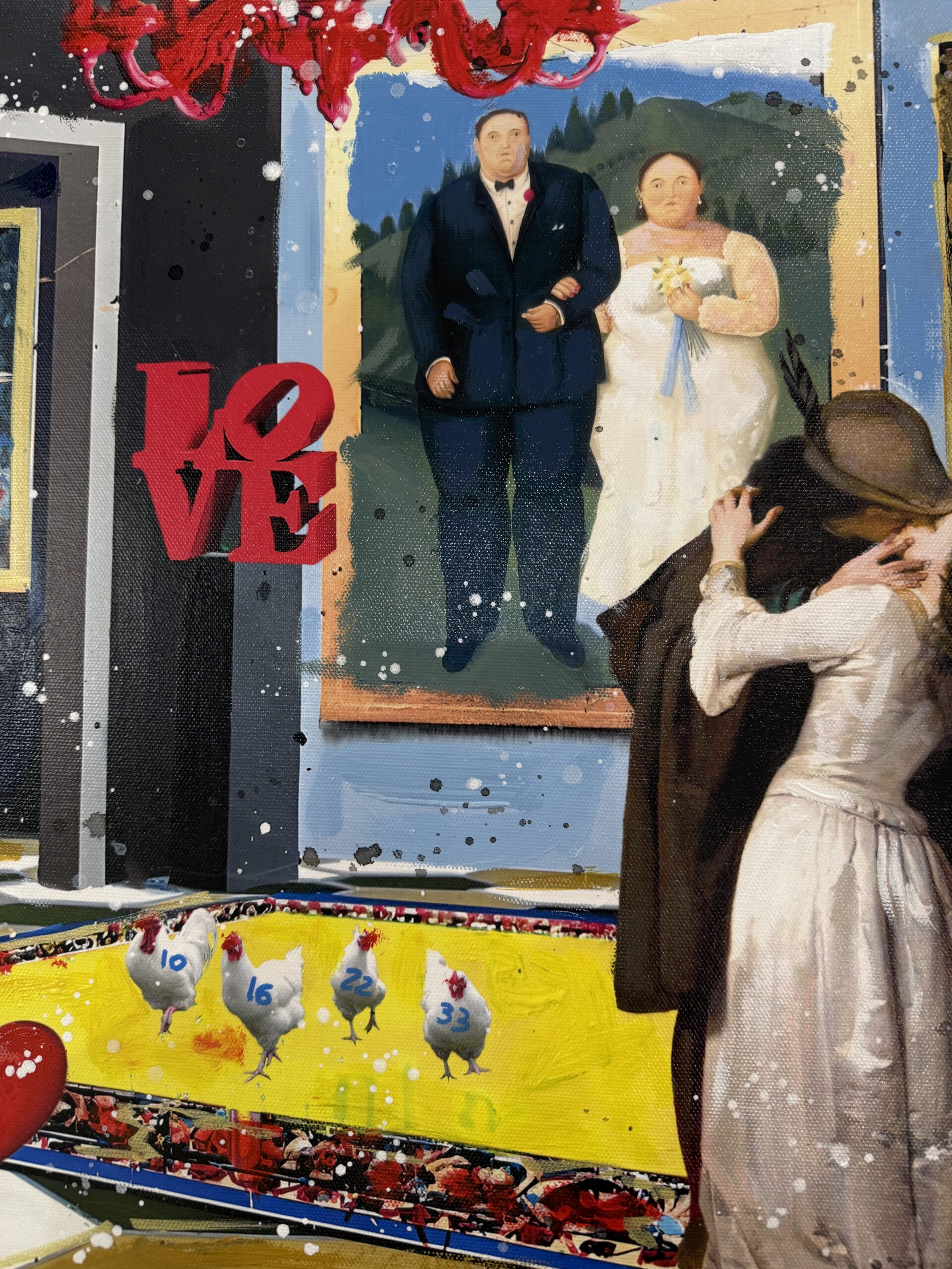 Renè | In the room of Love - immagine 5
