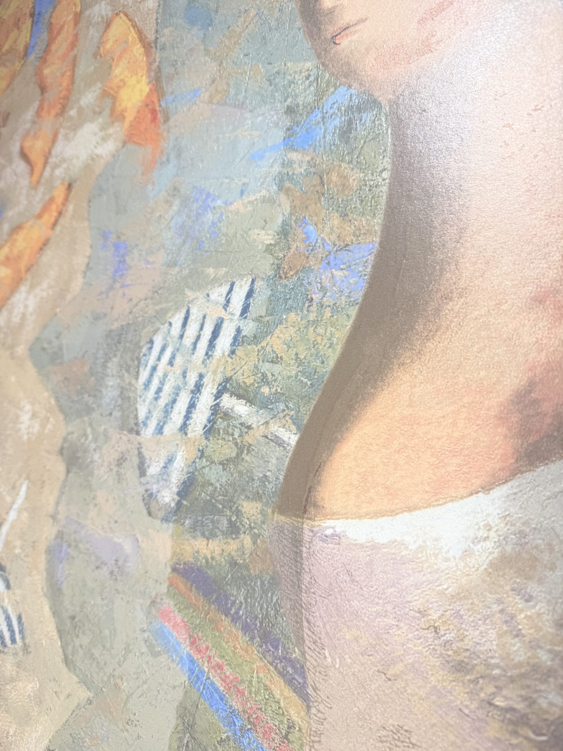 Giampaolo Talani | Le barche del viaggio - immagine 4