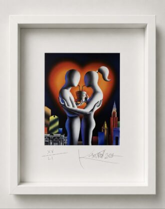 Mark Kostabi | Metropolitan passion