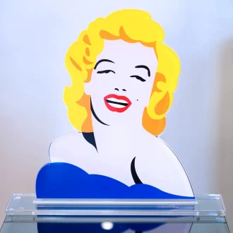 Marco Lodola | Hollywood’s dream