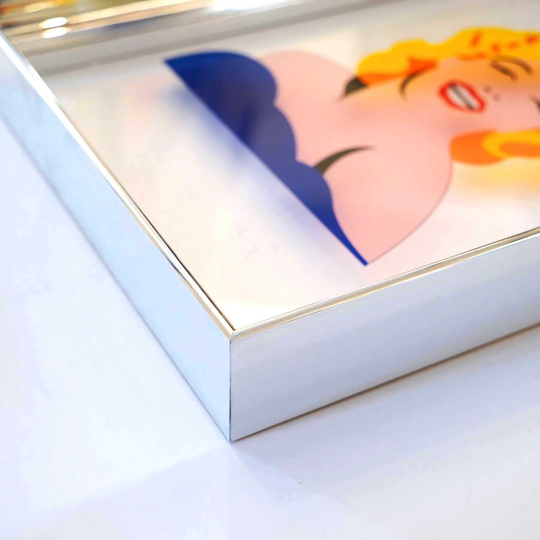Marco Lodola | Icon queen - immagine 2