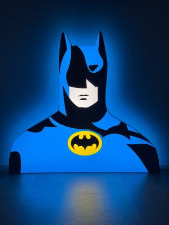 Marco Lodola | Batman