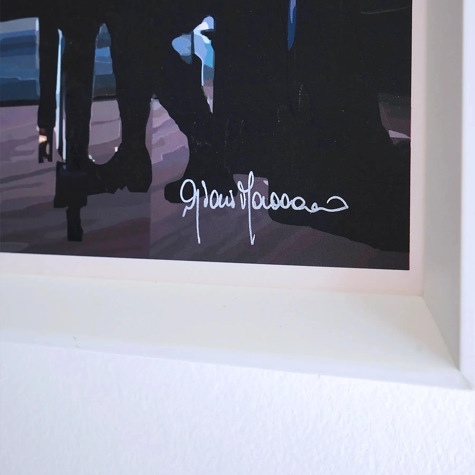Gianni Moramarco | Dream big - immagine 3