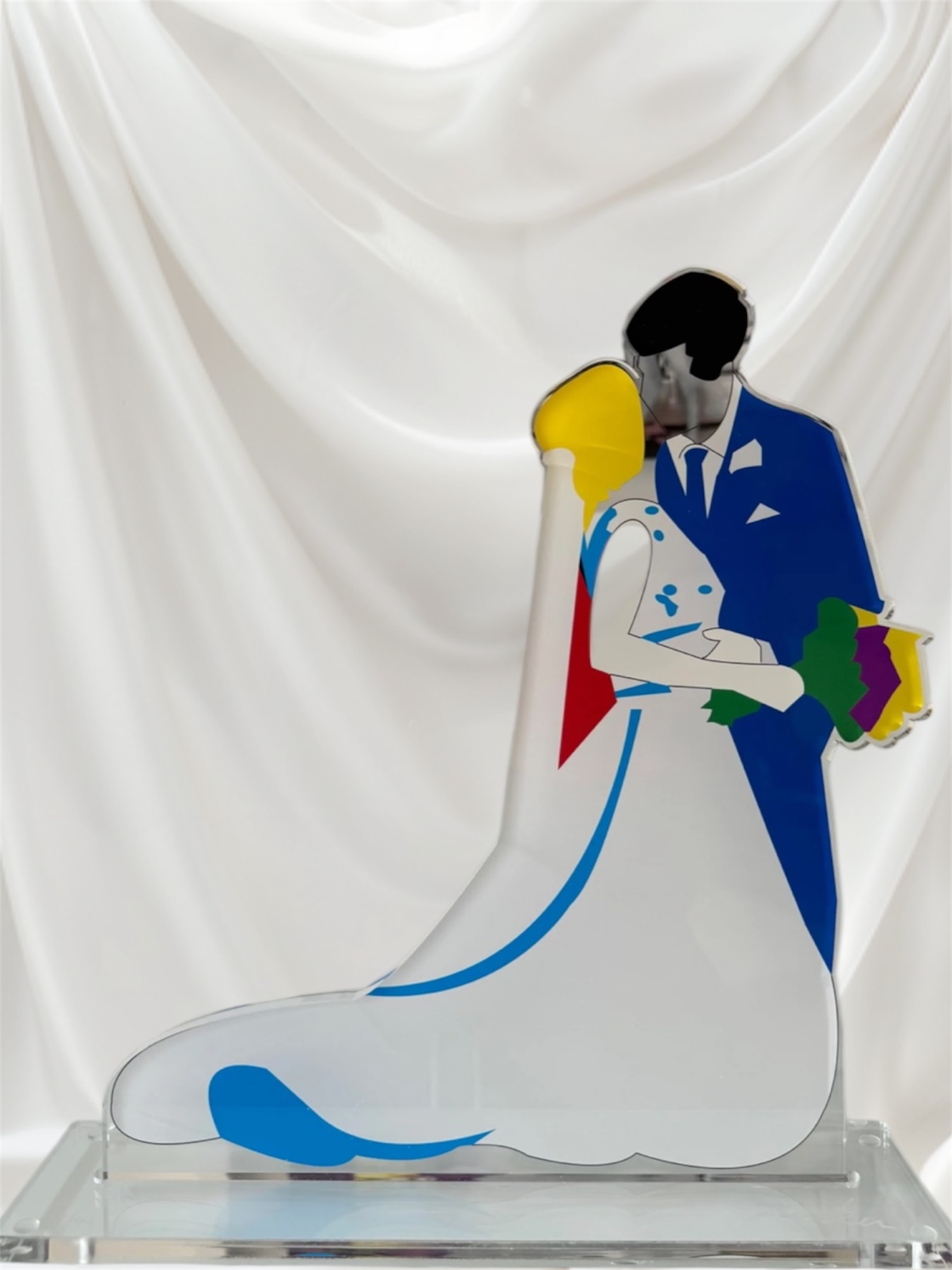 Marco Lodola | Forever - immagine 3