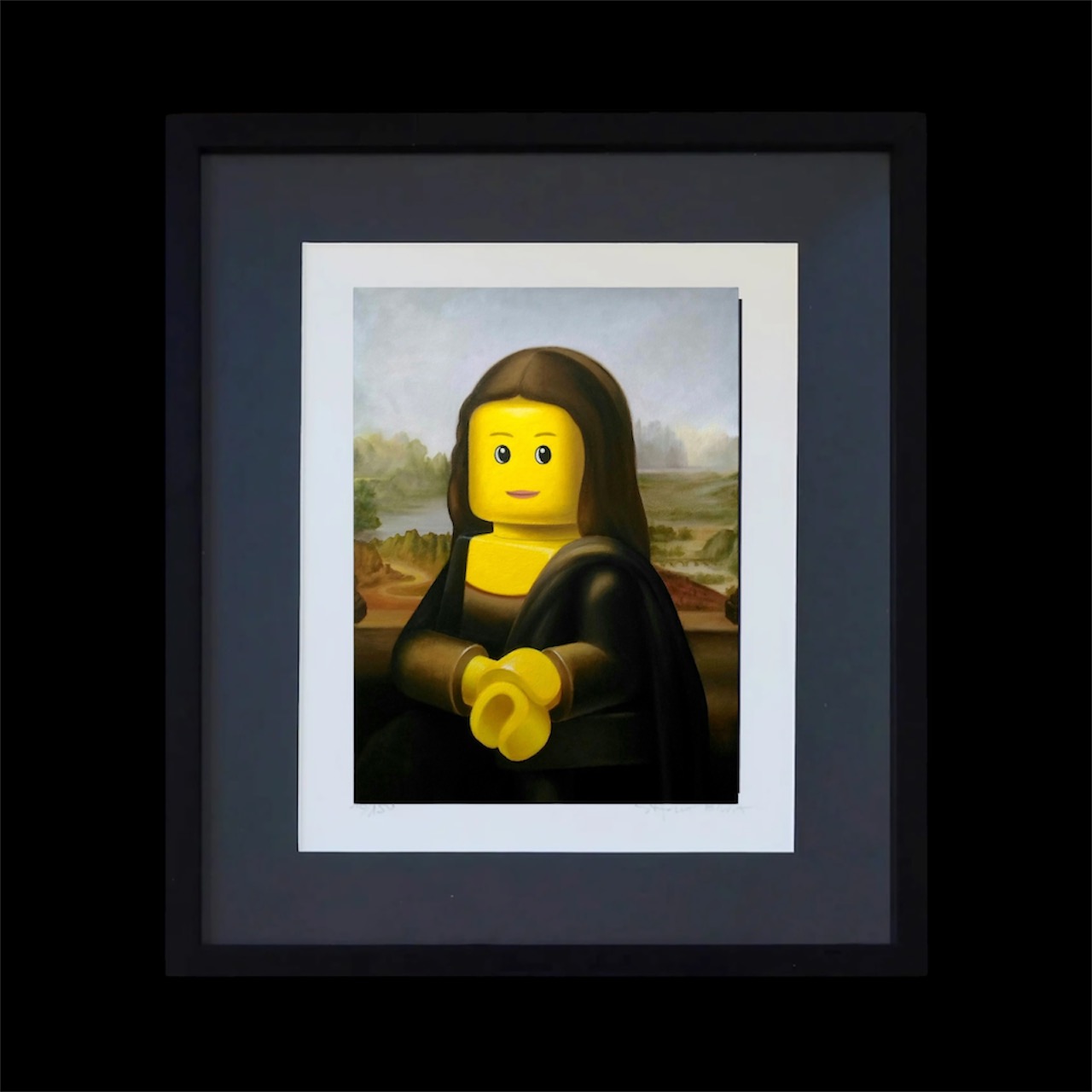 Stefano Bolcato | La Gioconda