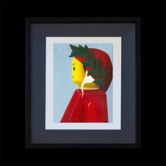 Stefano Bolcato | Dante Alighieri