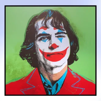 Andrea Pisano | Joker