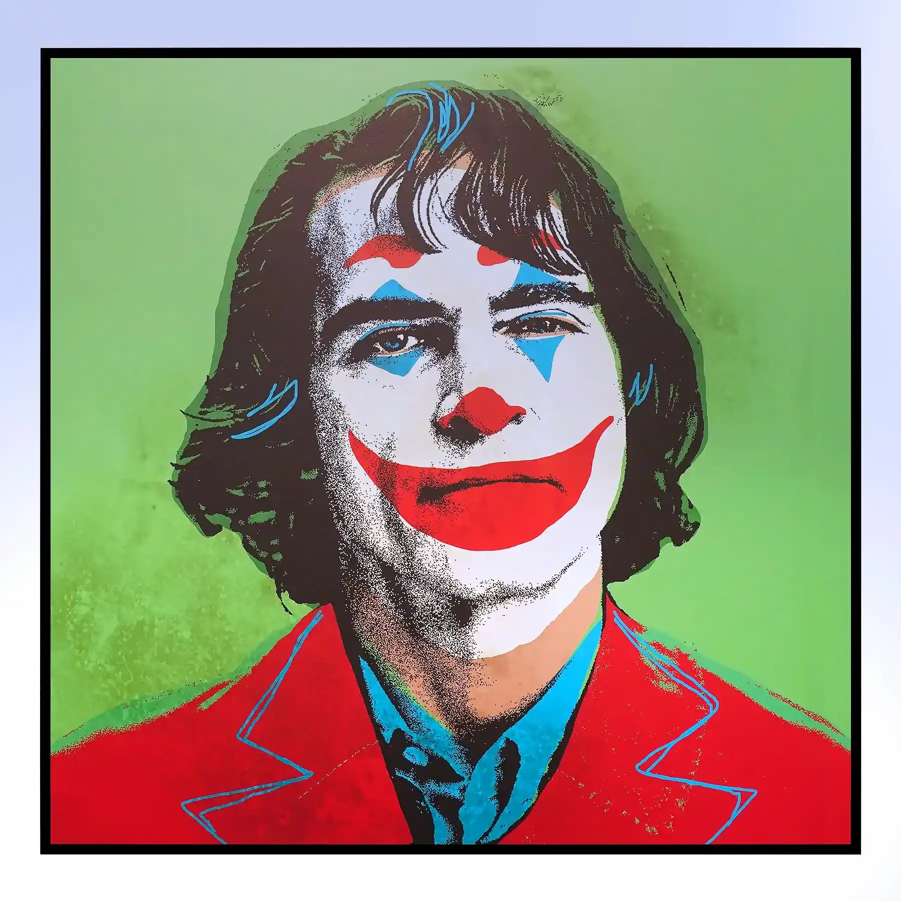 Andrea Pisano | Joker