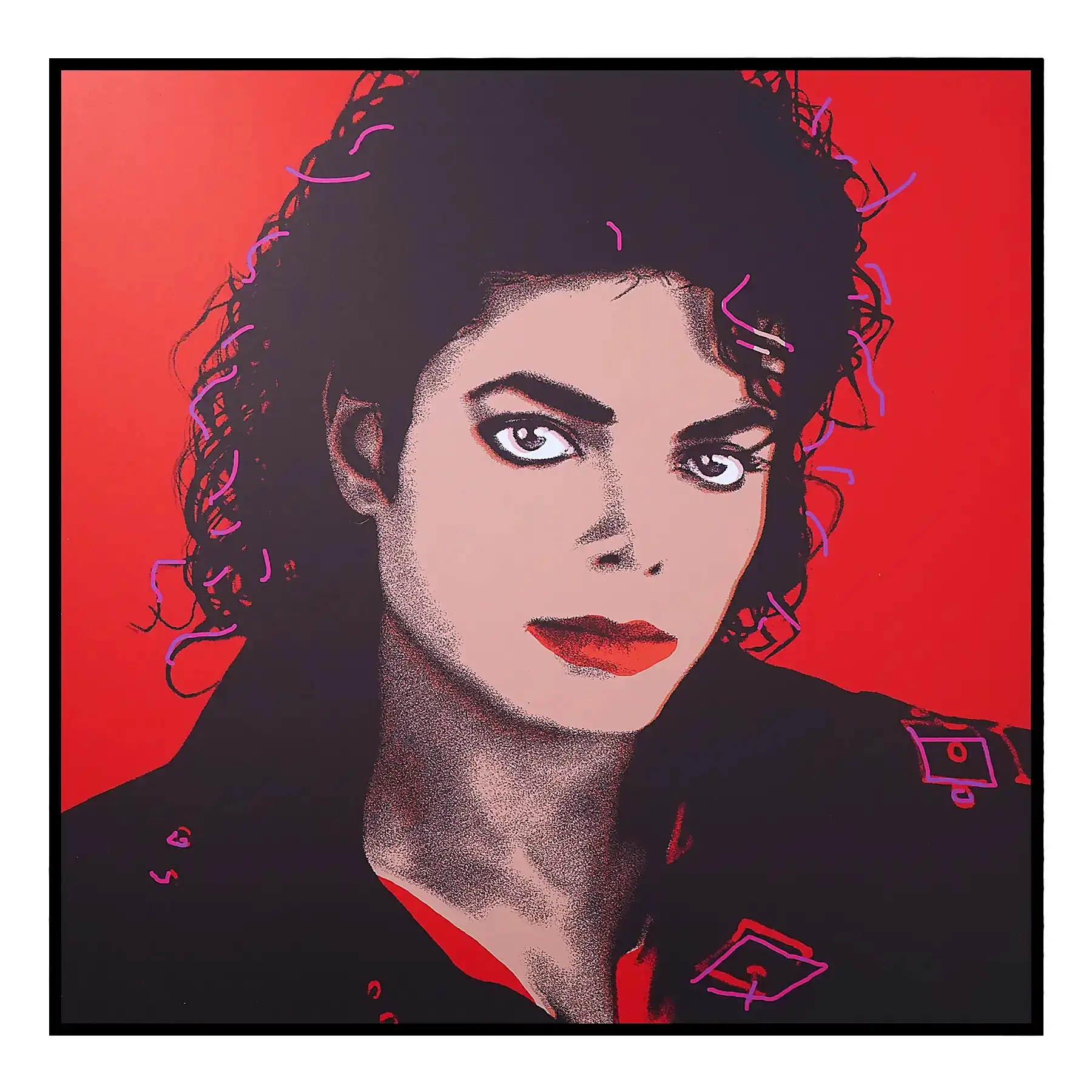 Andrea Pisano | Michael Jackson